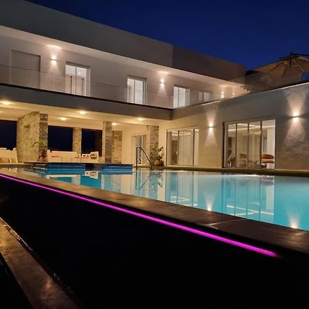 Villa Dar Jamila - Au Coeur De L'Oasis - à Gabès Extérieur photo