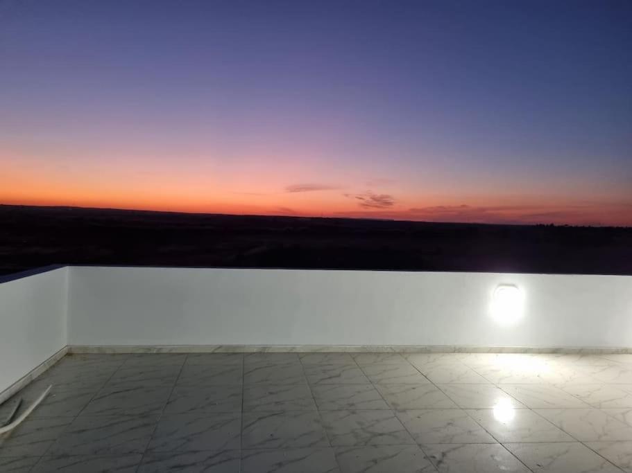 Villa Dar Jamila - Au Coeur De L'Oasis - à Gabès Extérieur photo
