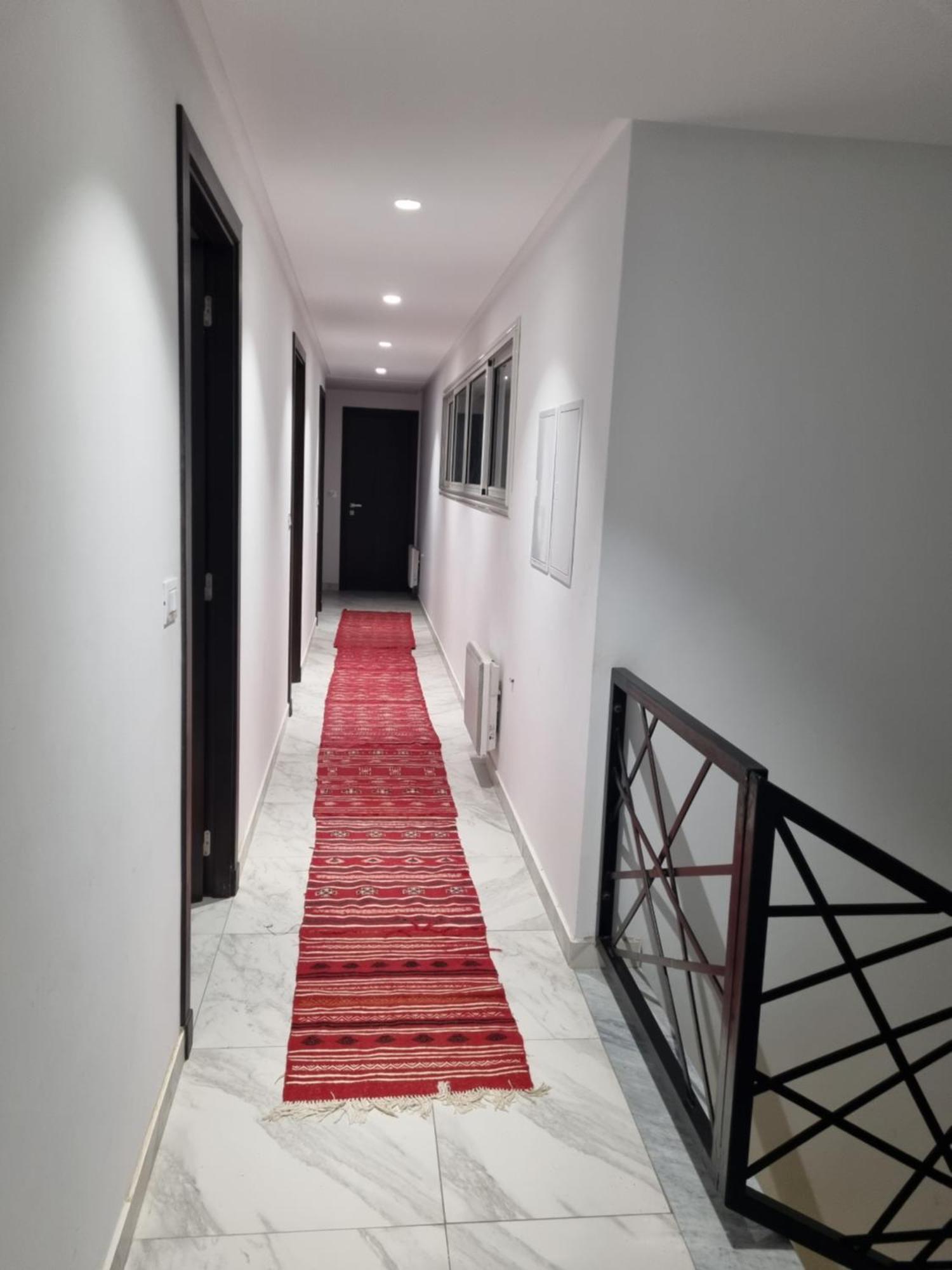 Villa Dar Jamila - Au Coeur De L'Oasis - à Gabès Extérieur photo